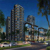 Ambika Heaven Royal Star Township, Near SMC Community Hall Dindoli, 2-3 BHK PRICE ON REQUEST